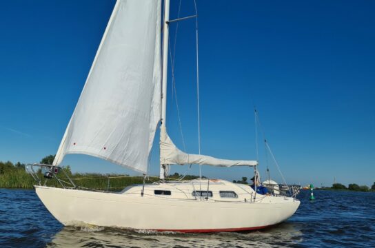 for sale marieholm 26